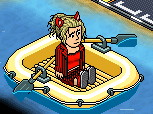 Wie dit is weet ik niet ;o